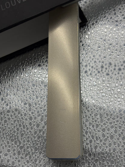 Venetian Blinds Aluminium Series