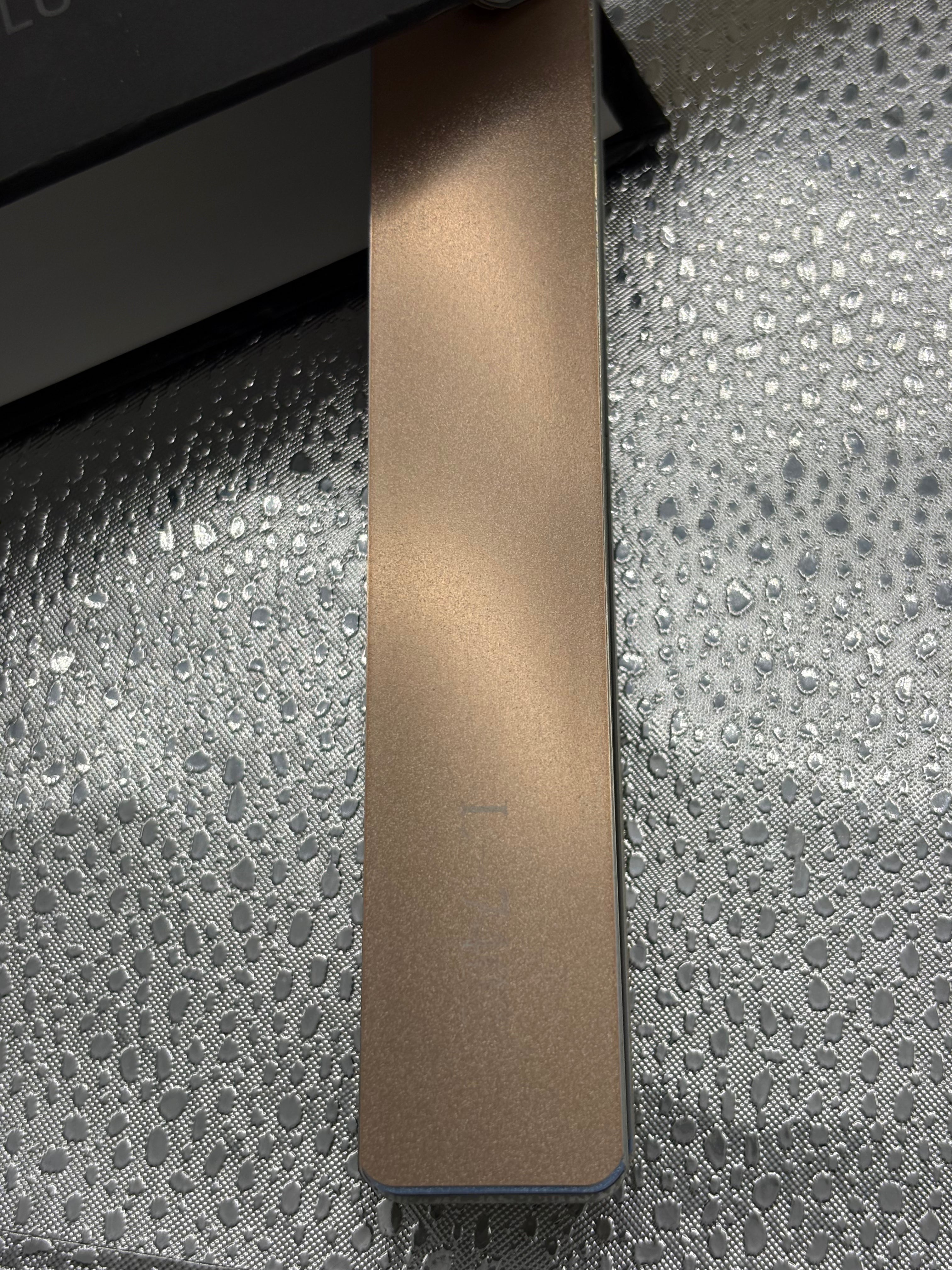 Venetian Blinds Aluminium Series