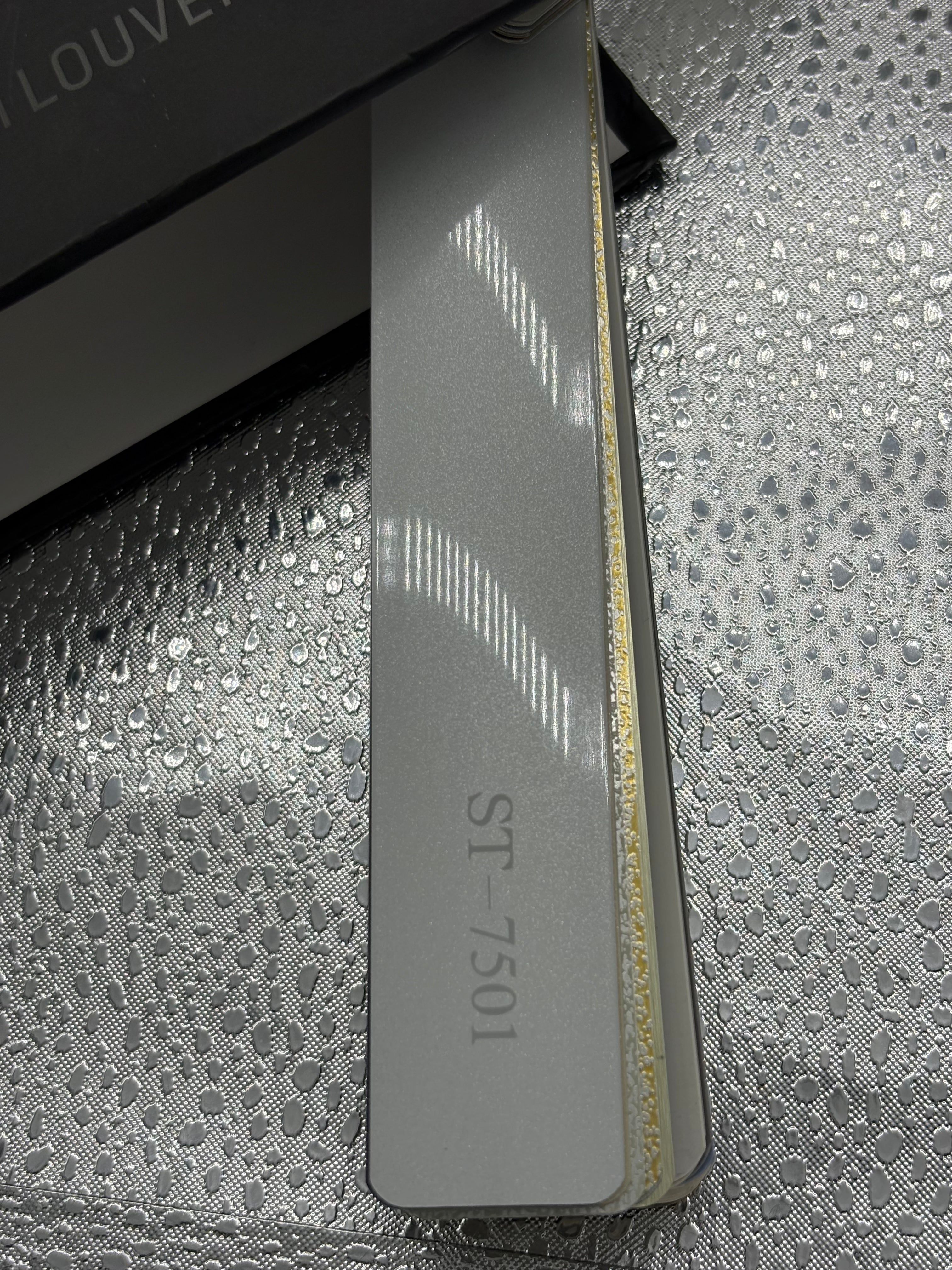Venetian Blinds Aluminium Series