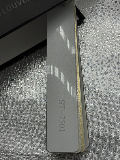 Venetian Blinds Aluminium Series