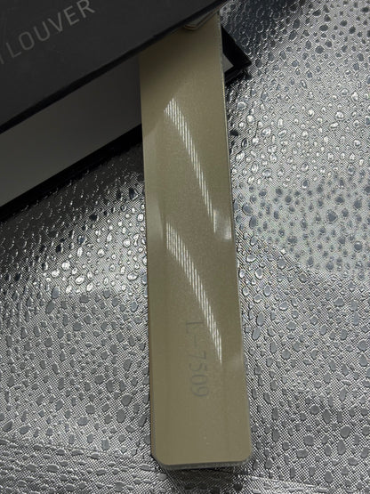 Venetian Blinds Aluminium Series