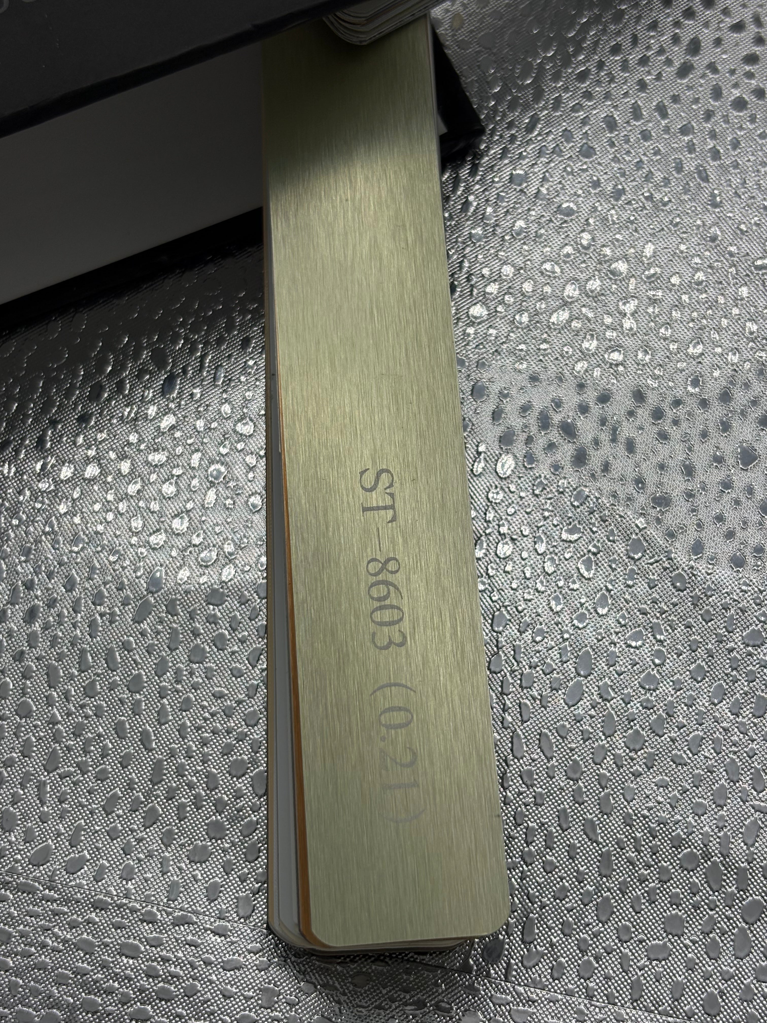 Venetian Blinds Aluminium Series
