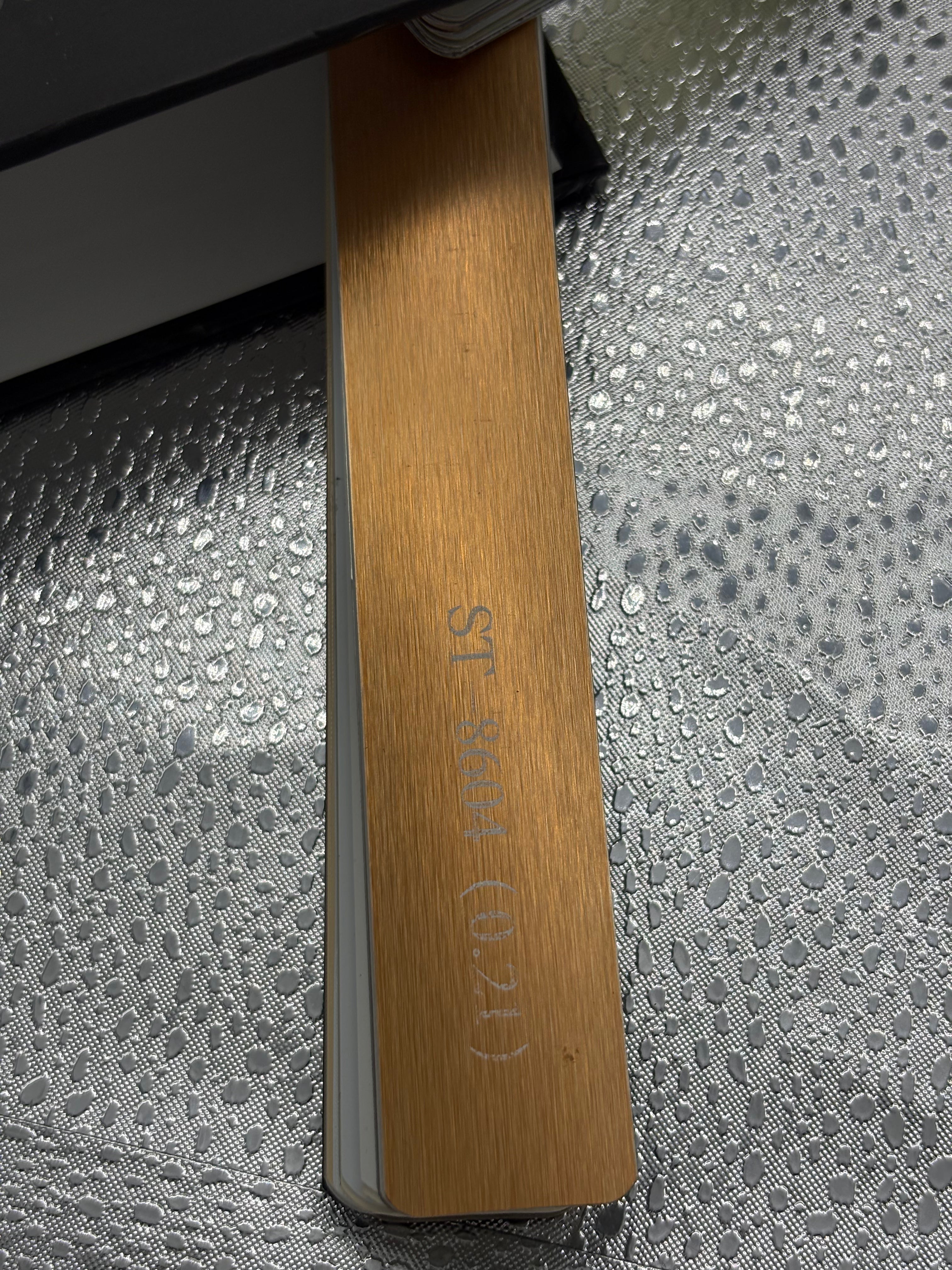 Venetian Blinds Aluminium Series
