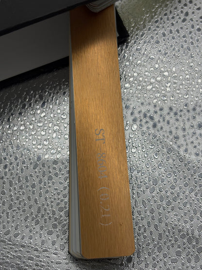 Venetian Blinds Aluminium Series