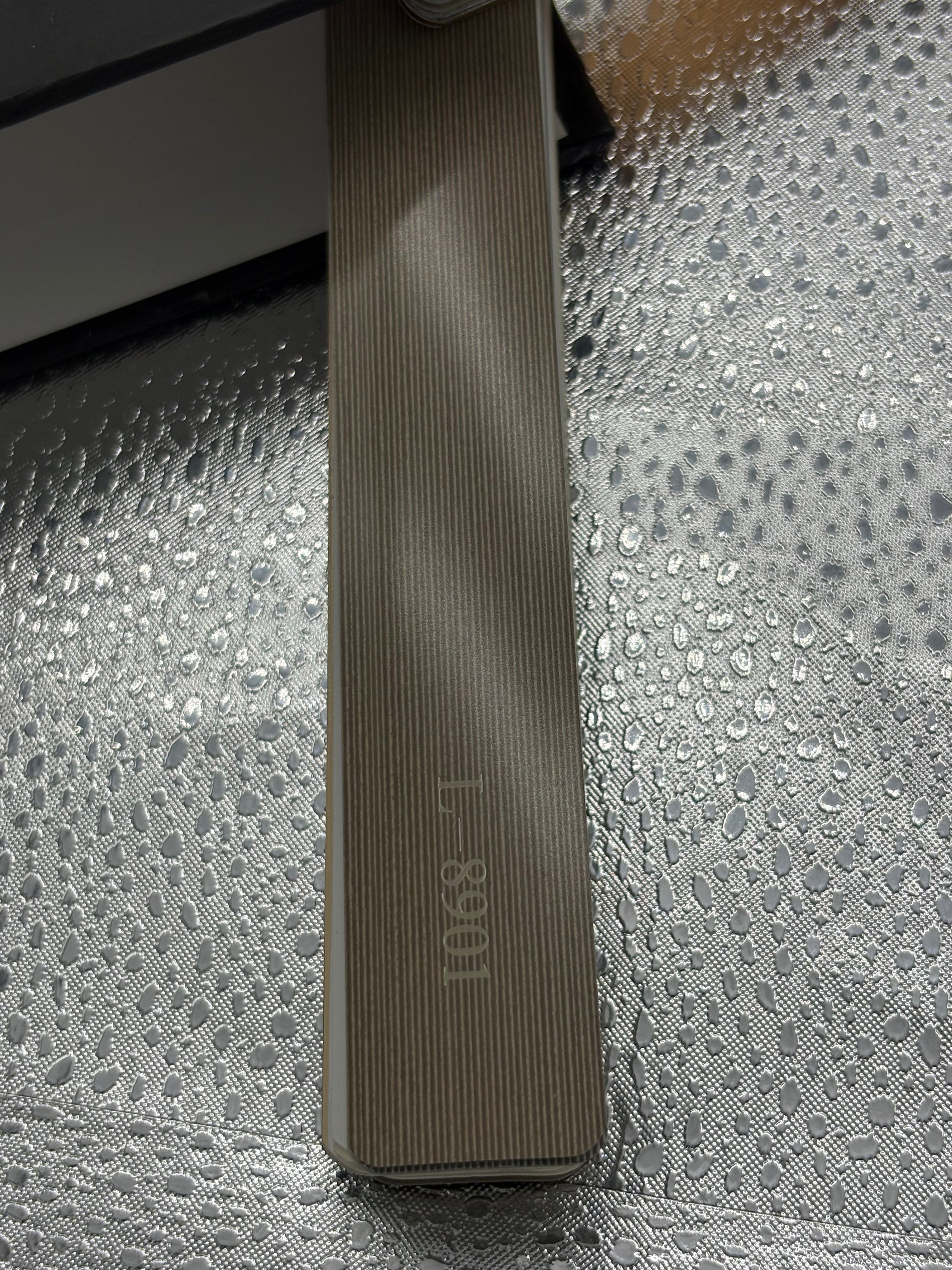 Venetian Blinds Aluminium Series