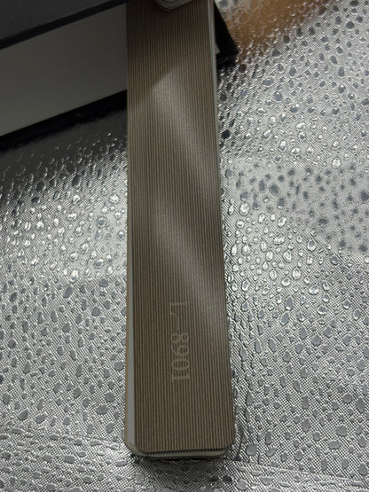 Venetian Blinds Aluminium Series
