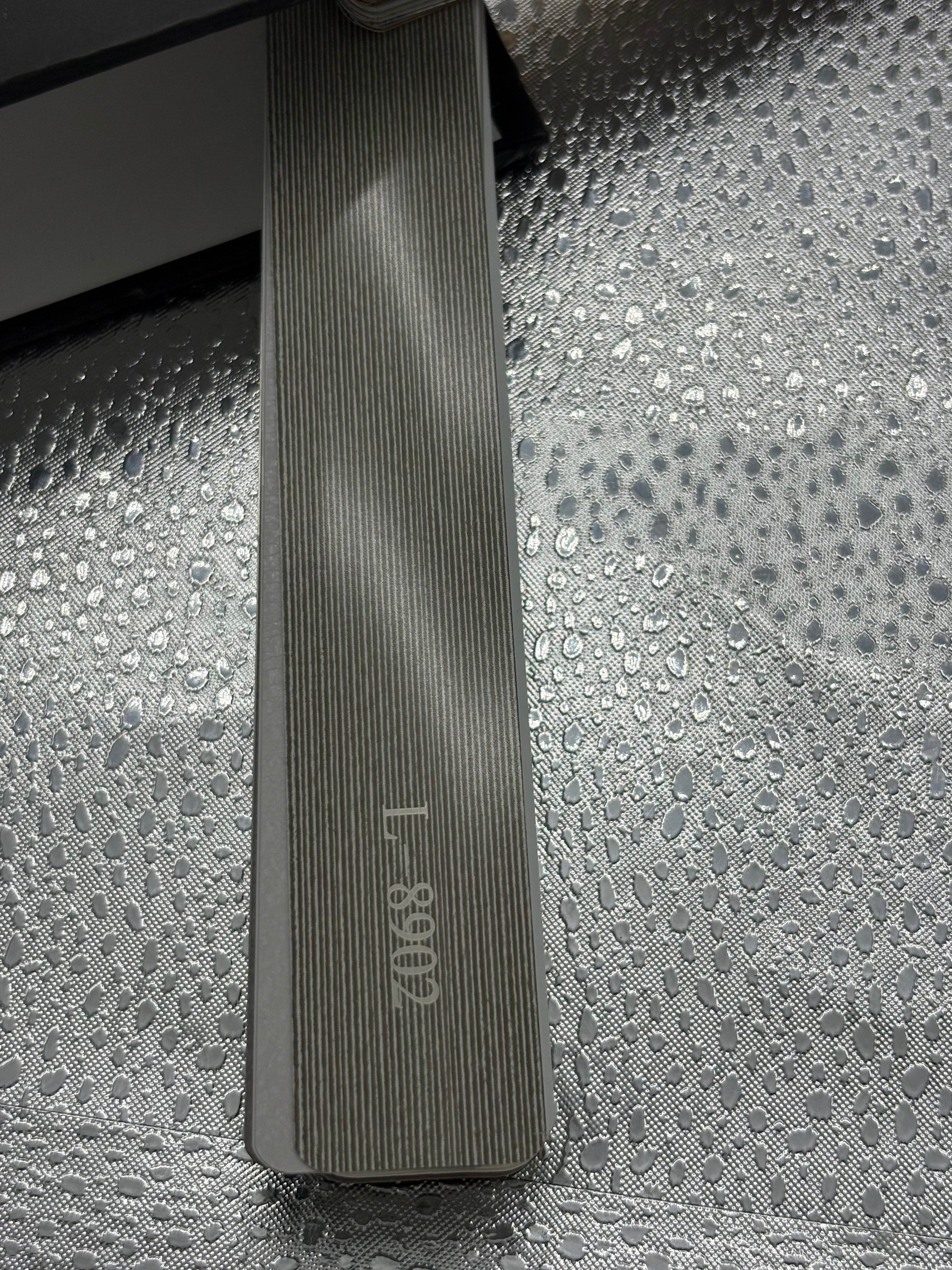 Venetian Blinds Aluminium Series