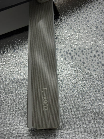 Venetian Blinds Aluminium Series