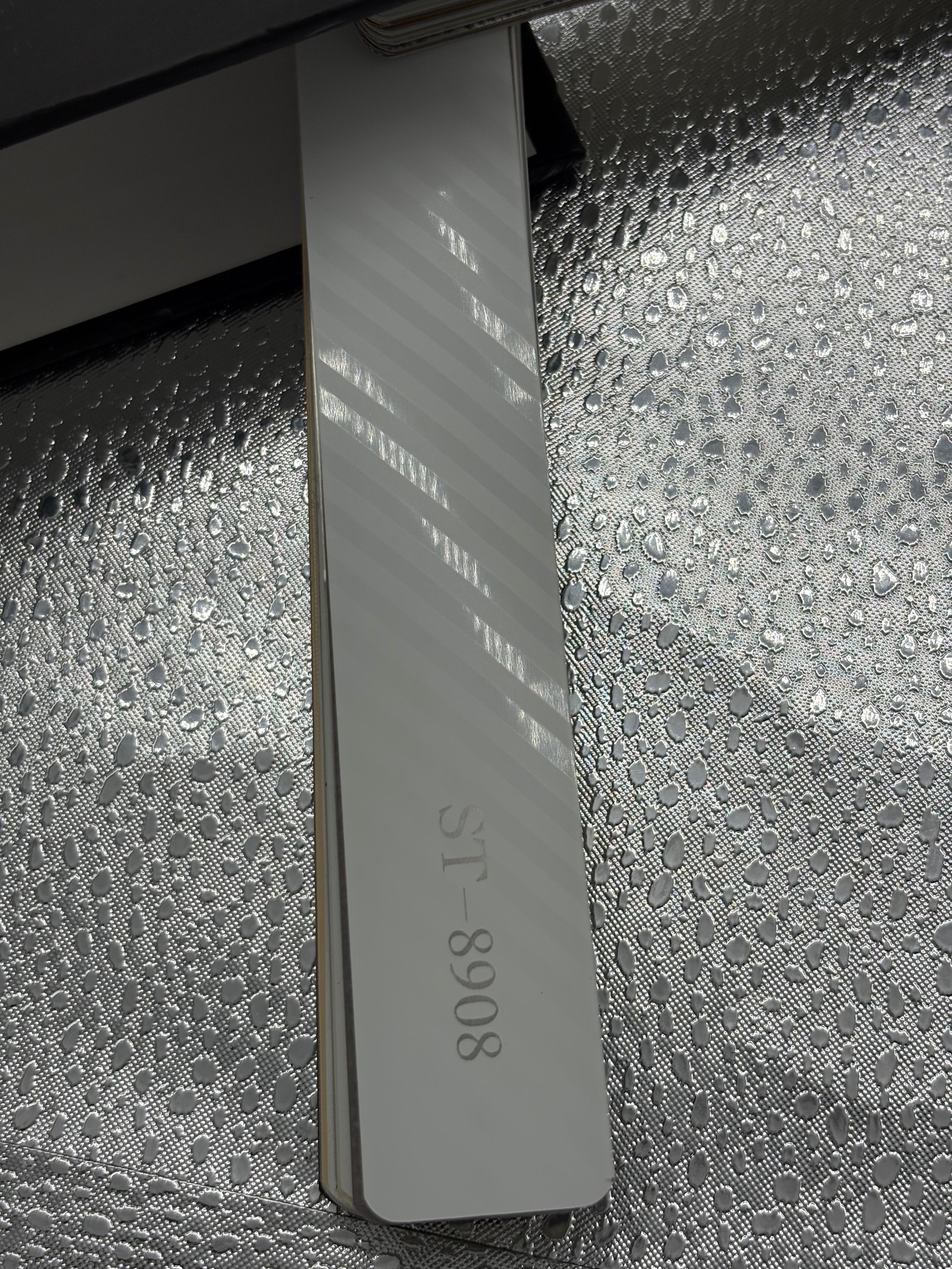 Venetian Blinds Aluminium Series