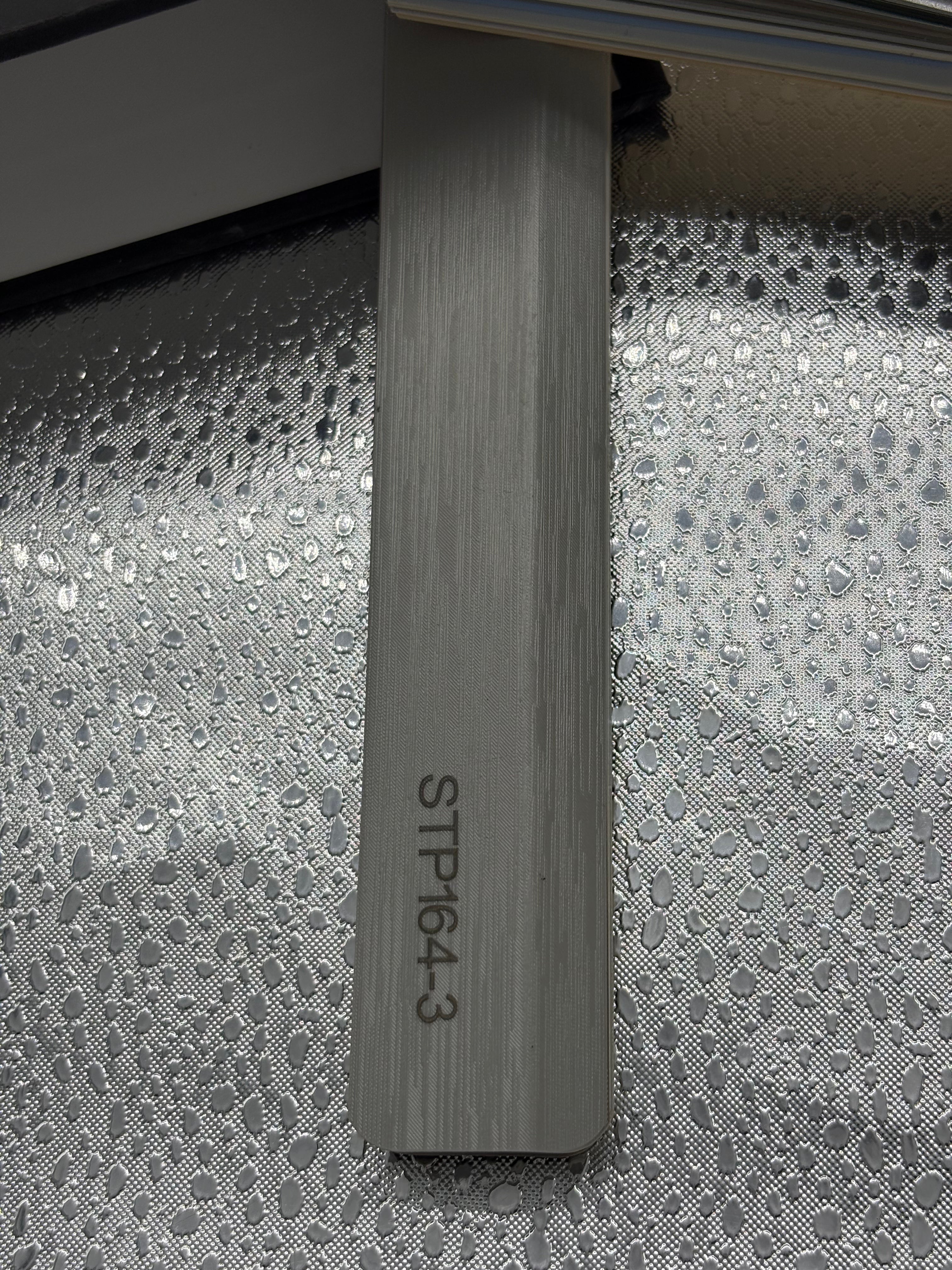 Venetian Blinds Aluminium Series