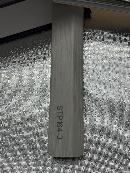 Venetian Blinds Aluminium Series