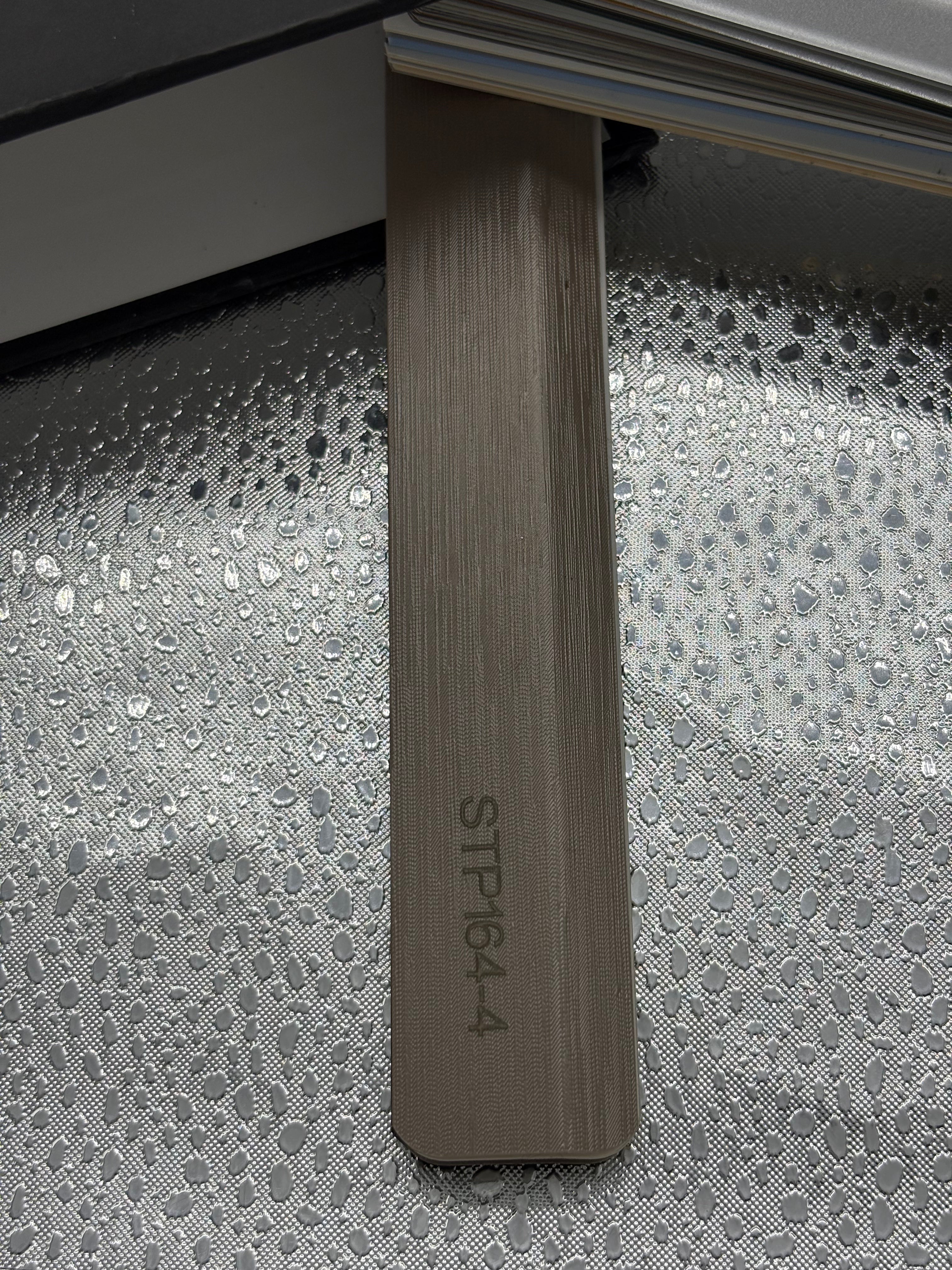Venetian Blinds Aluminium Series