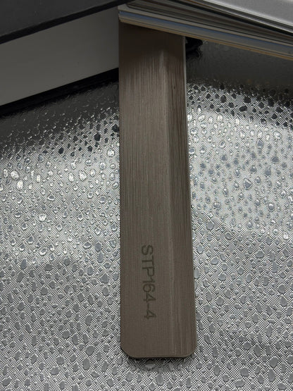 Venetian Blinds Aluminium Series