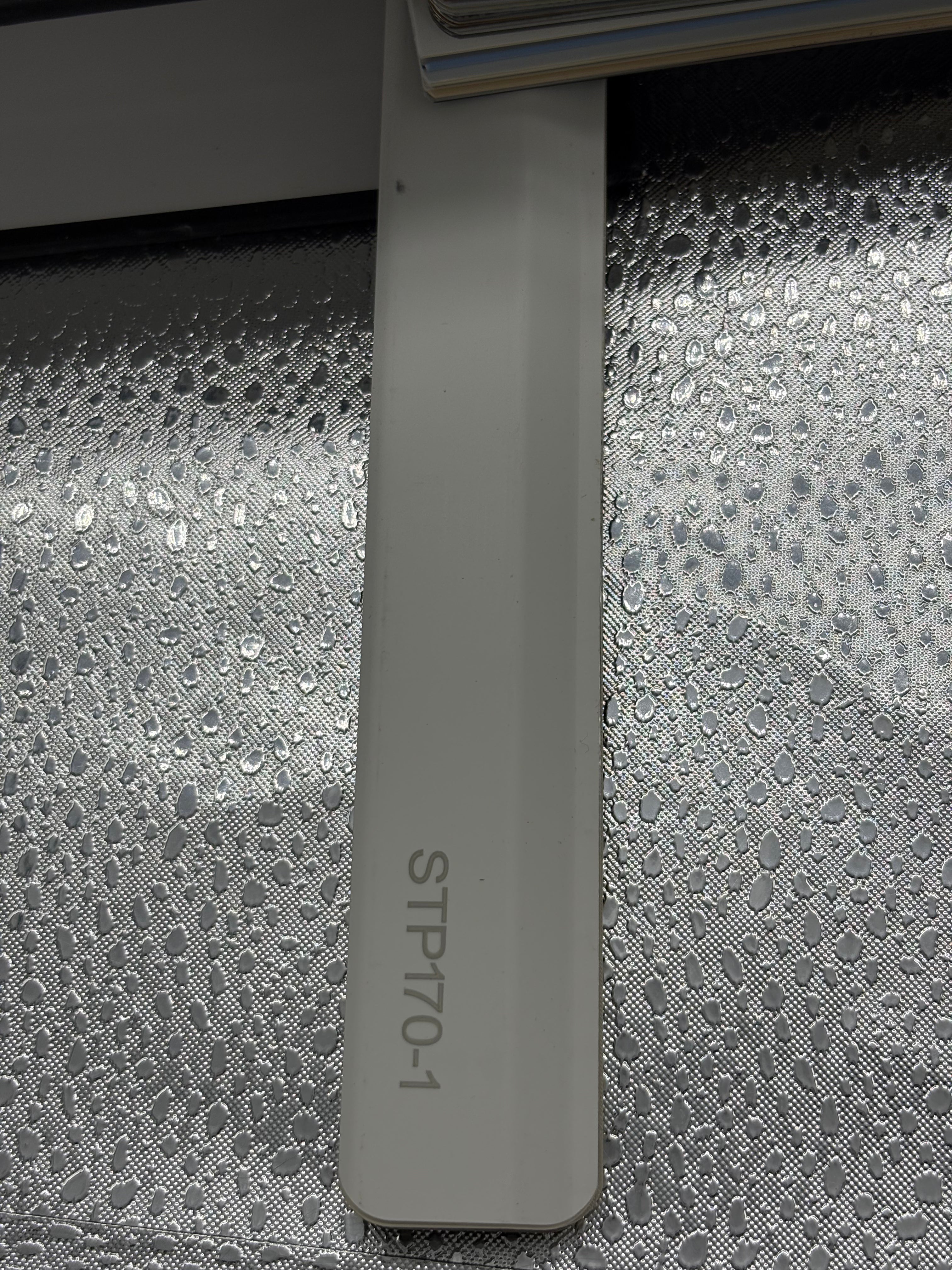 Venetian Blinds Aluminium Series