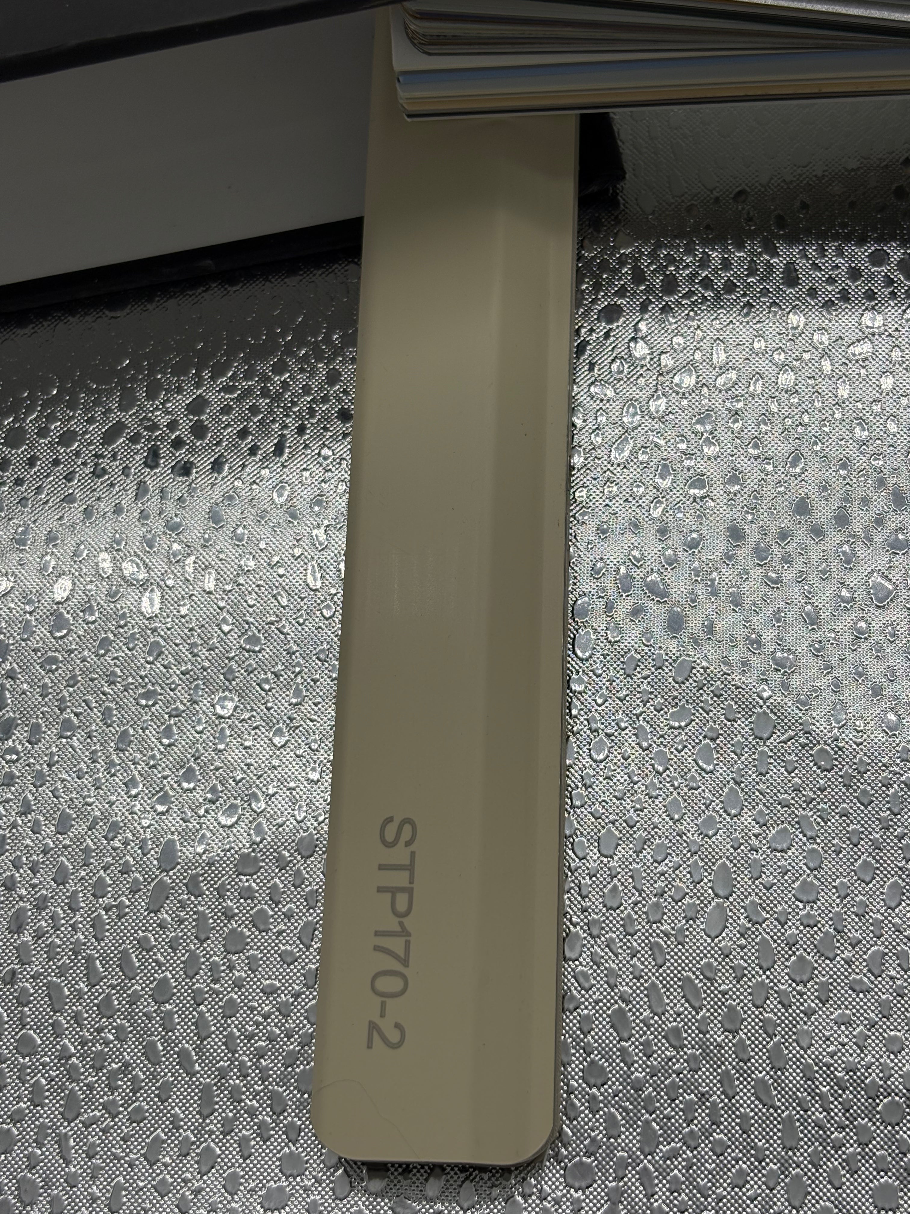 Venetian Blinds Aluminium Series