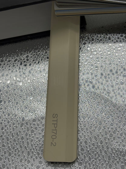 Venetian Blinds Aluminium Series