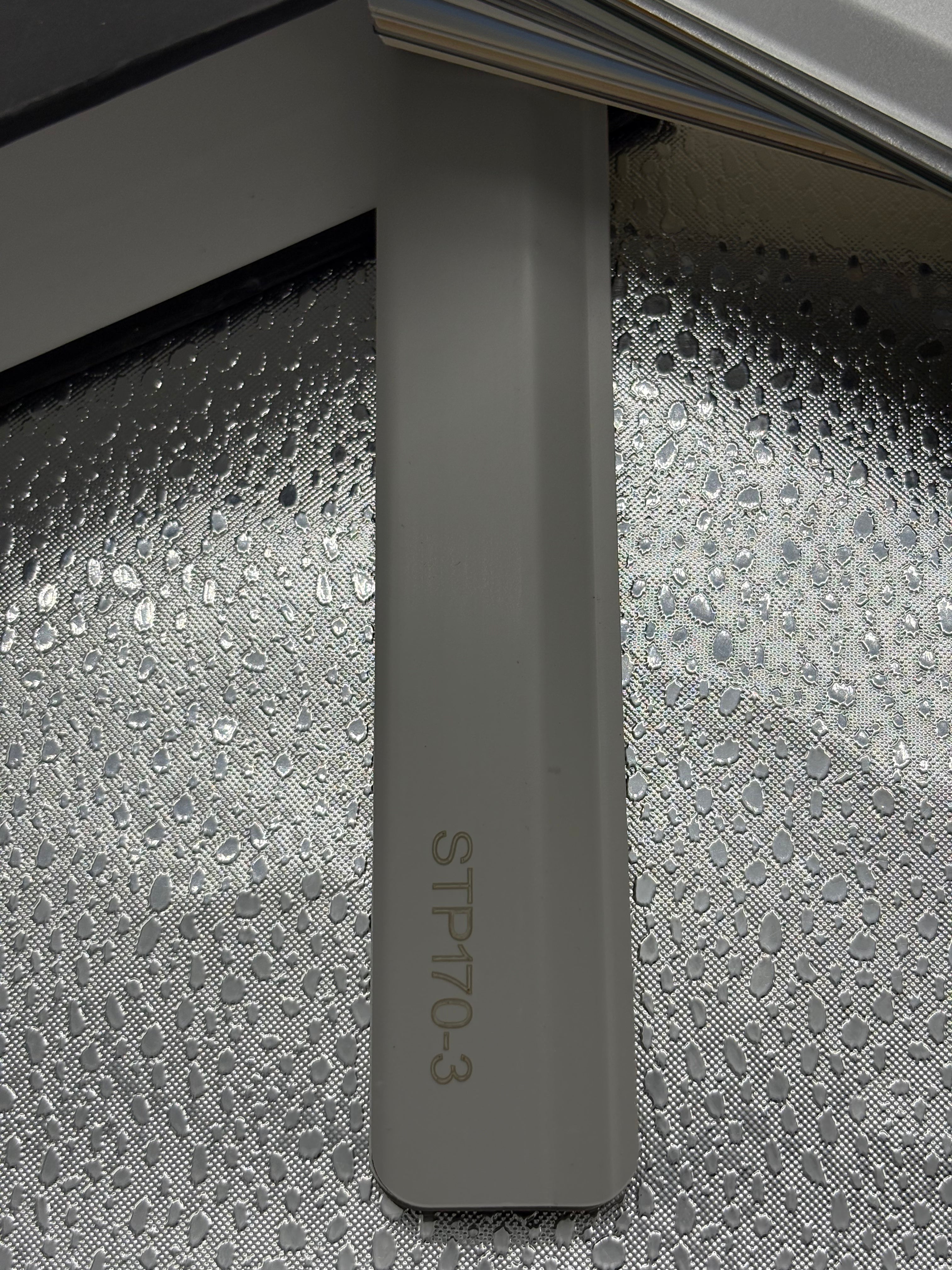 Venetian Blinds Aluminium Series