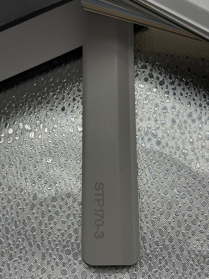 Venetian Blinds Aluminium Series