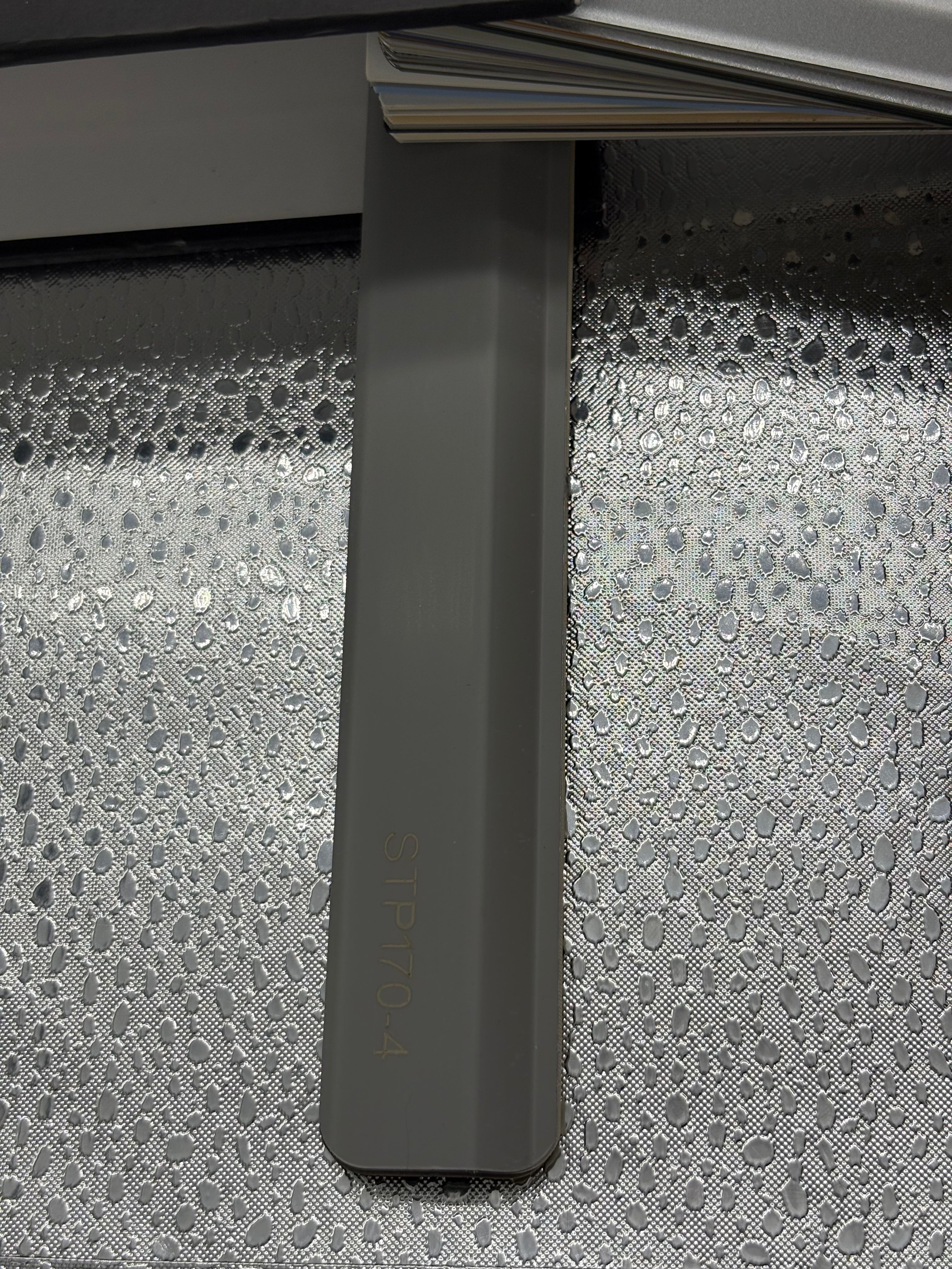 Venetian Blinds Aluminium Series