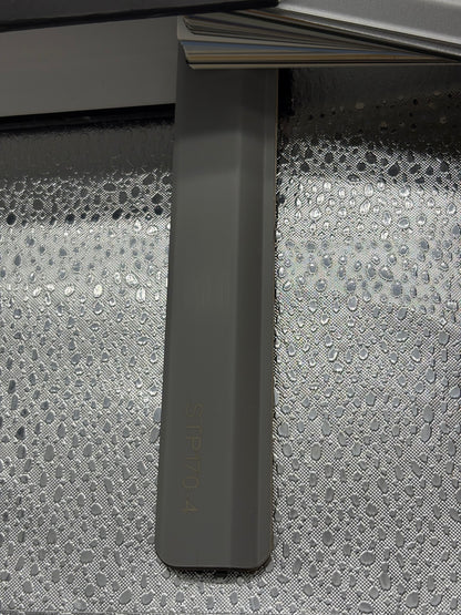 Venetian Blinds Aluminium Series