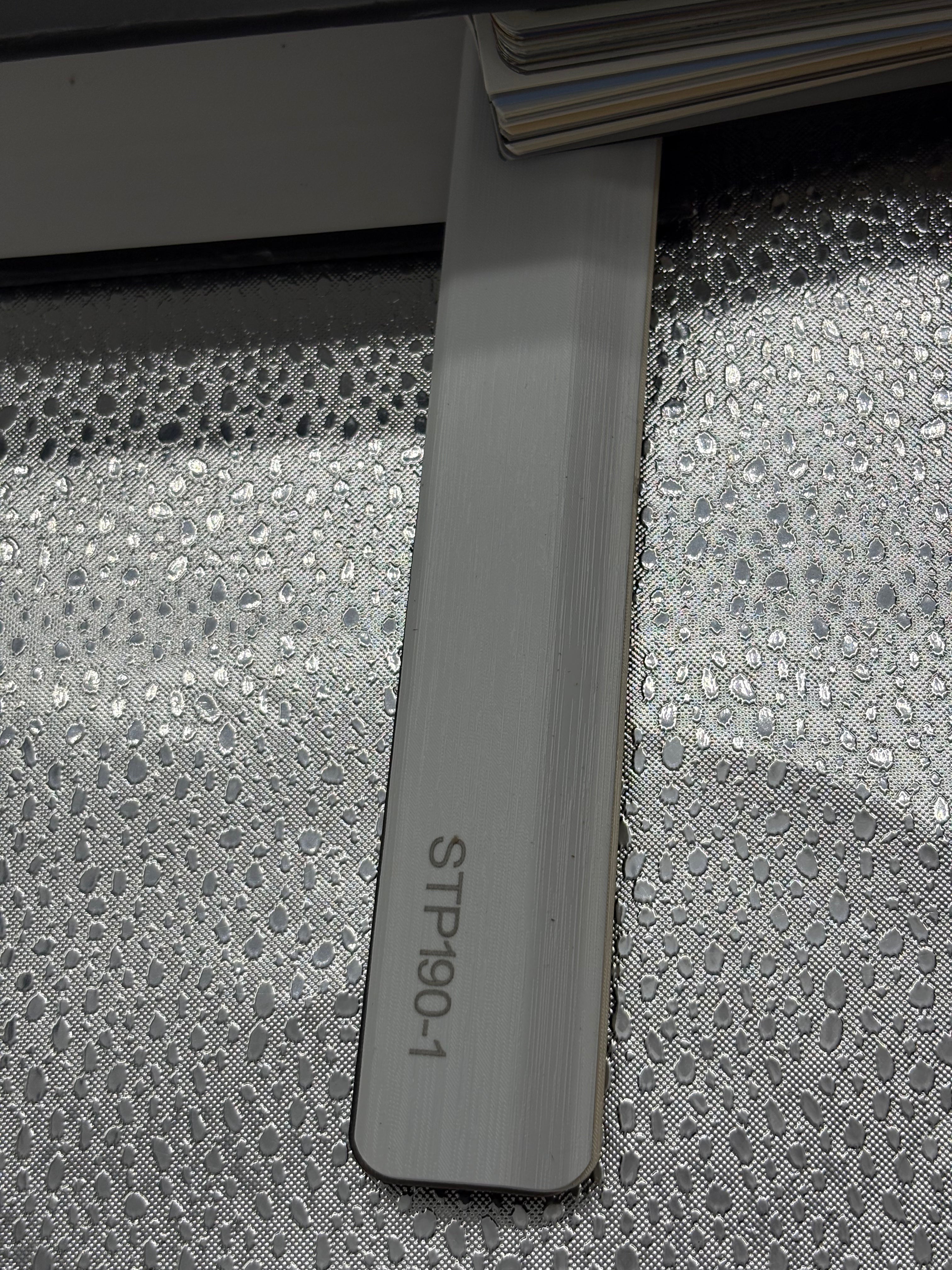 Venetian Blinds Aluminium Series
