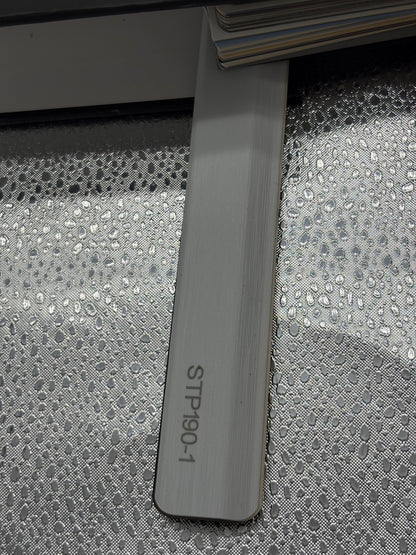Venetian Blinds Aluminium Series