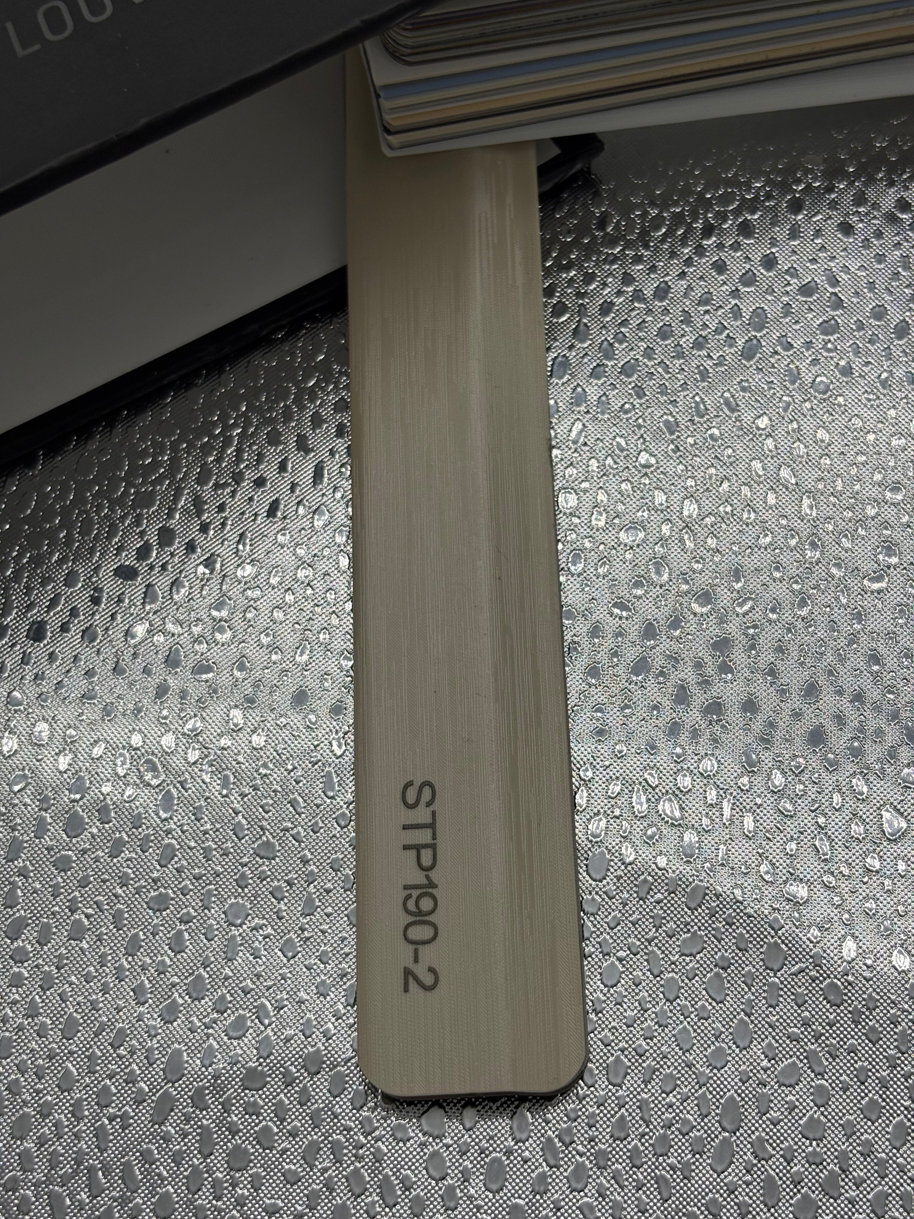 Venetian Blinds Aluminium Series
