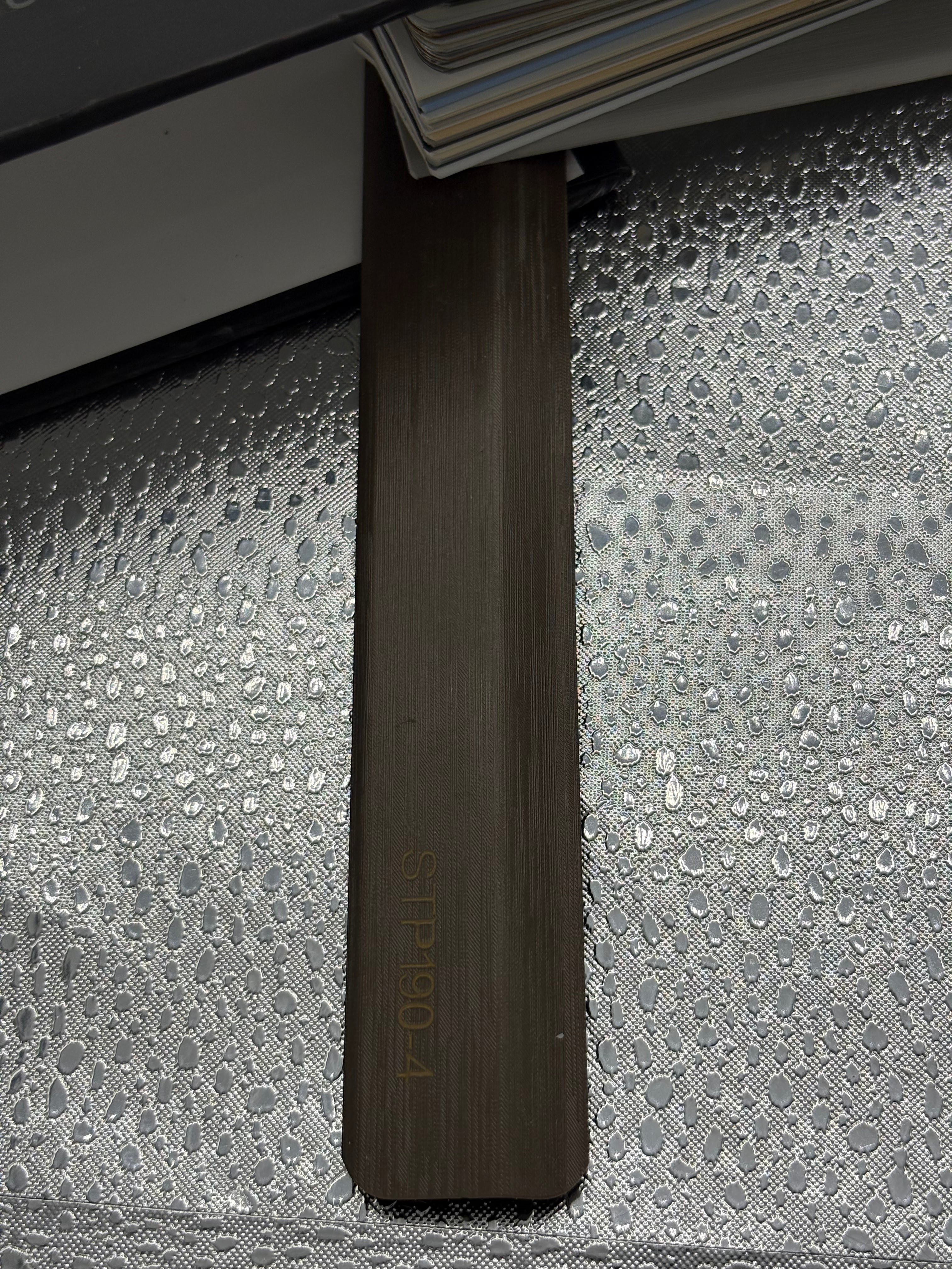 Venetian Blinds Aluminium Series