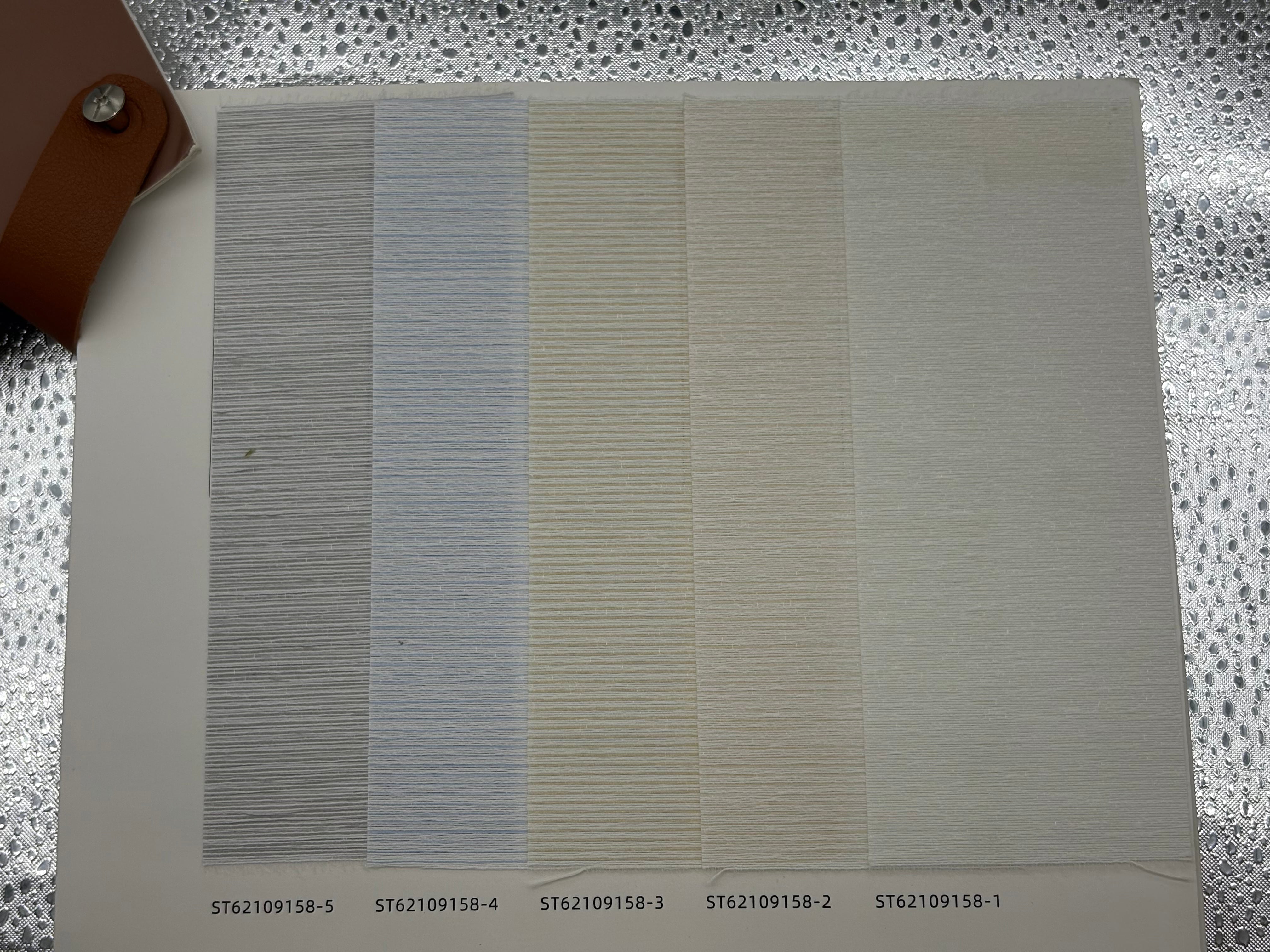 Roman Blind
