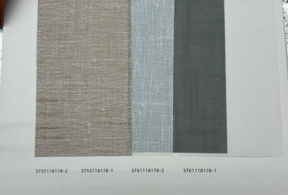 Roman Blind