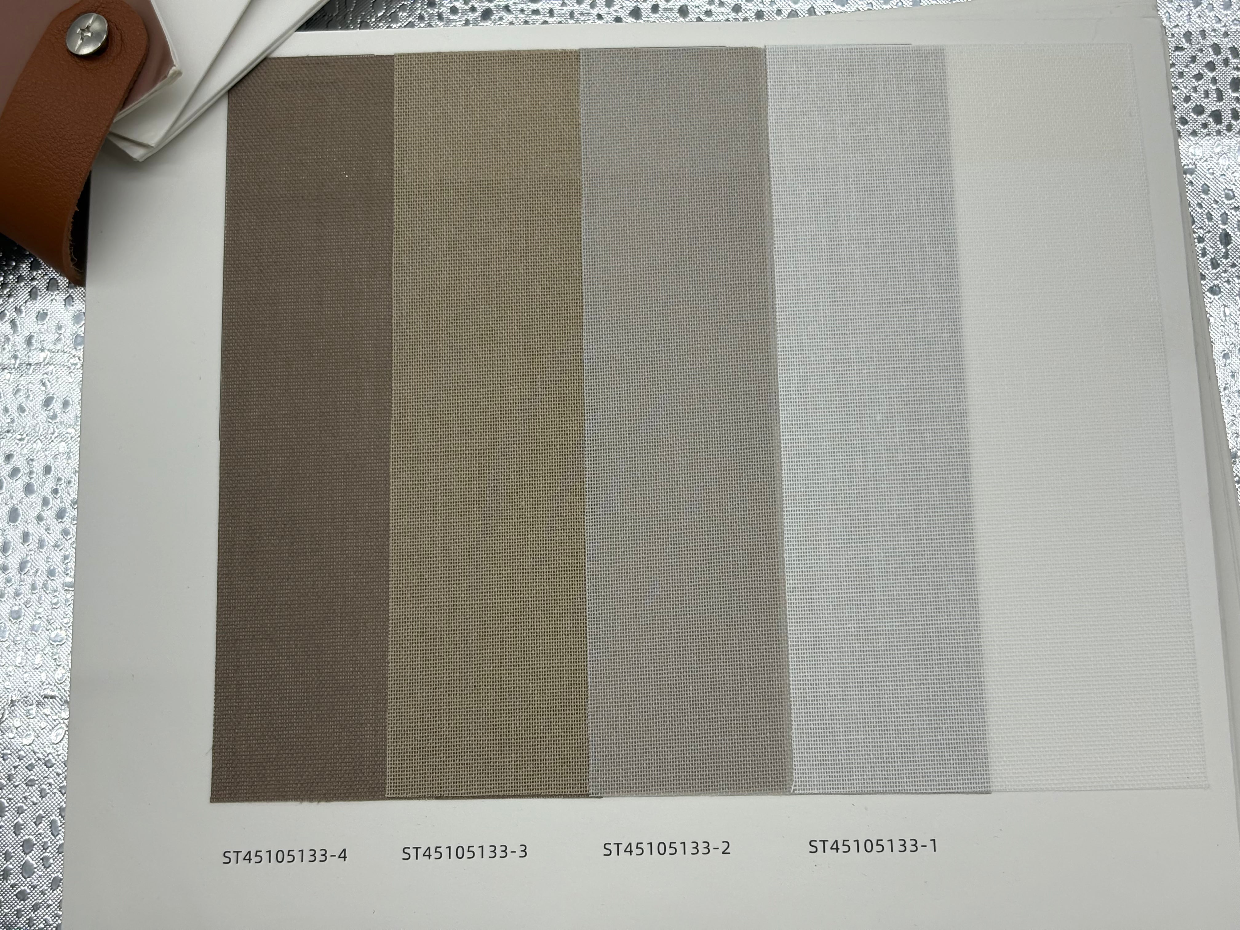 Roman Blind