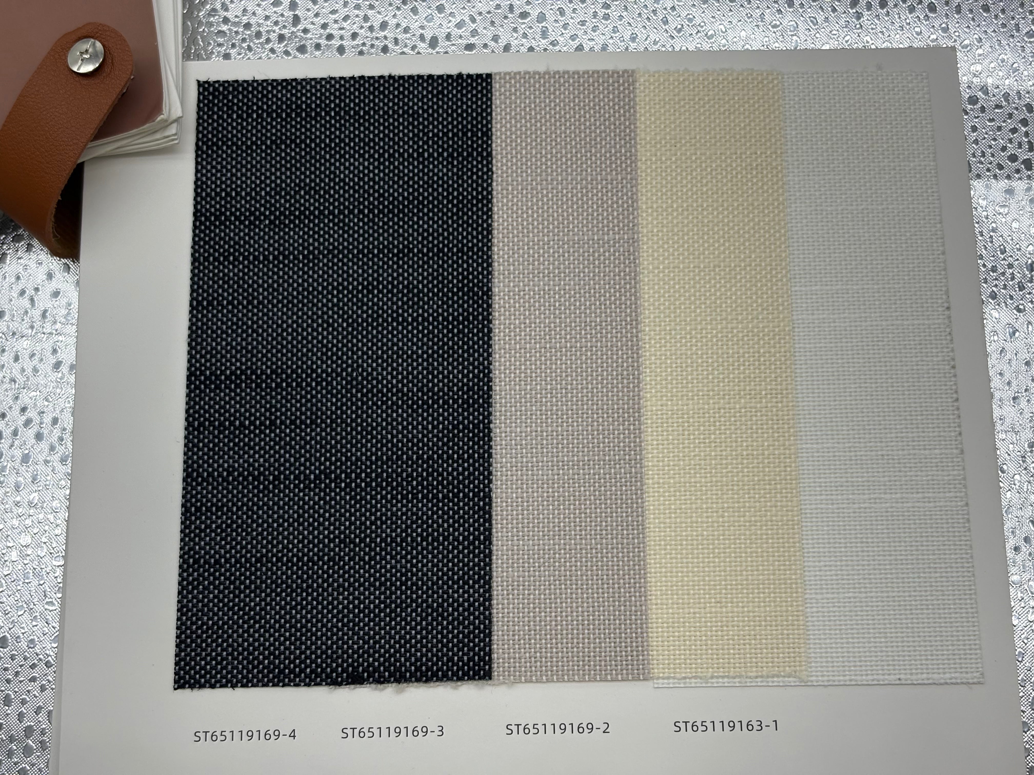 Roman Blind