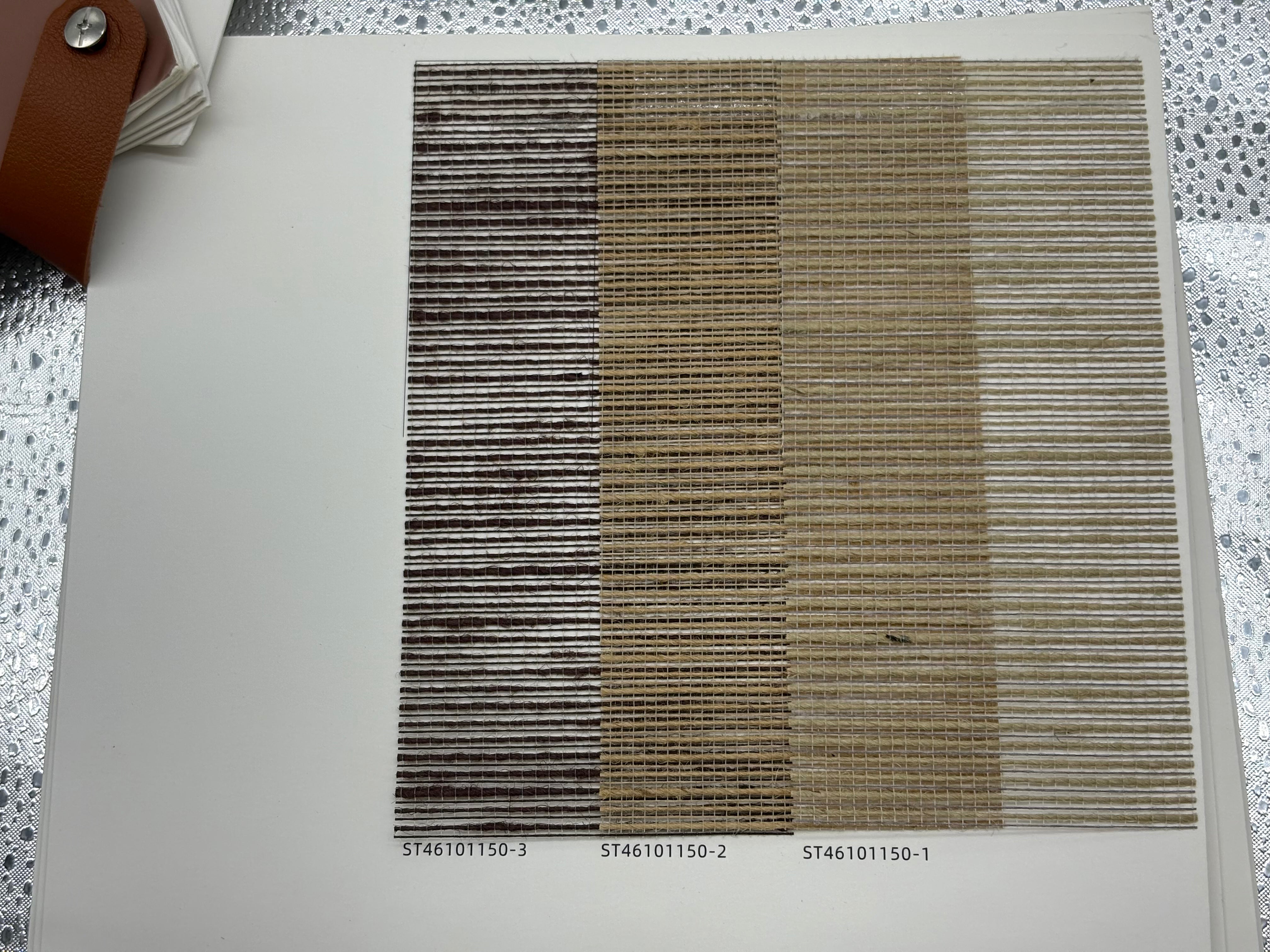 Roman Blind