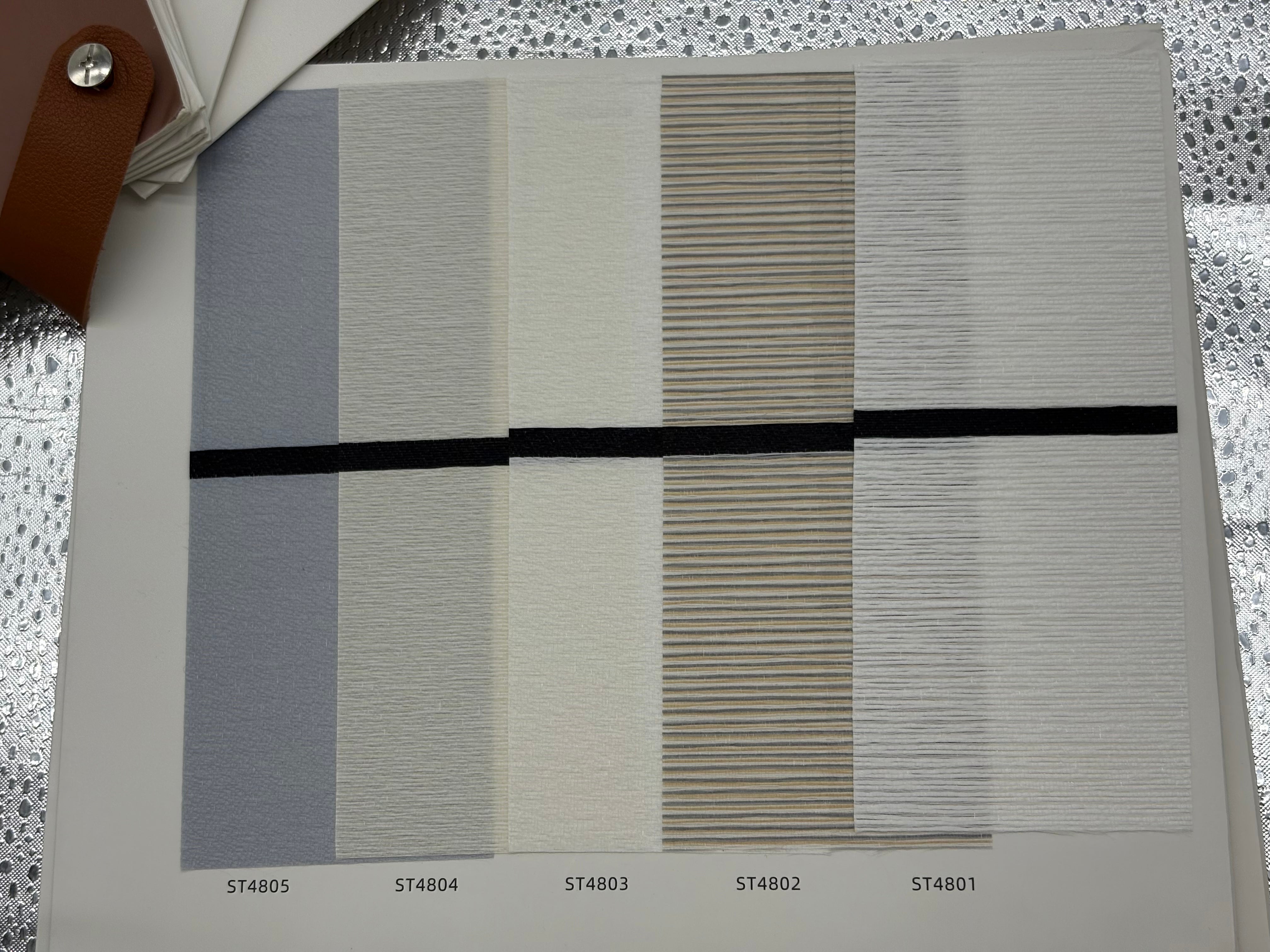 Roman Blind