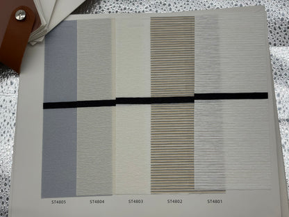 Roman Blind
