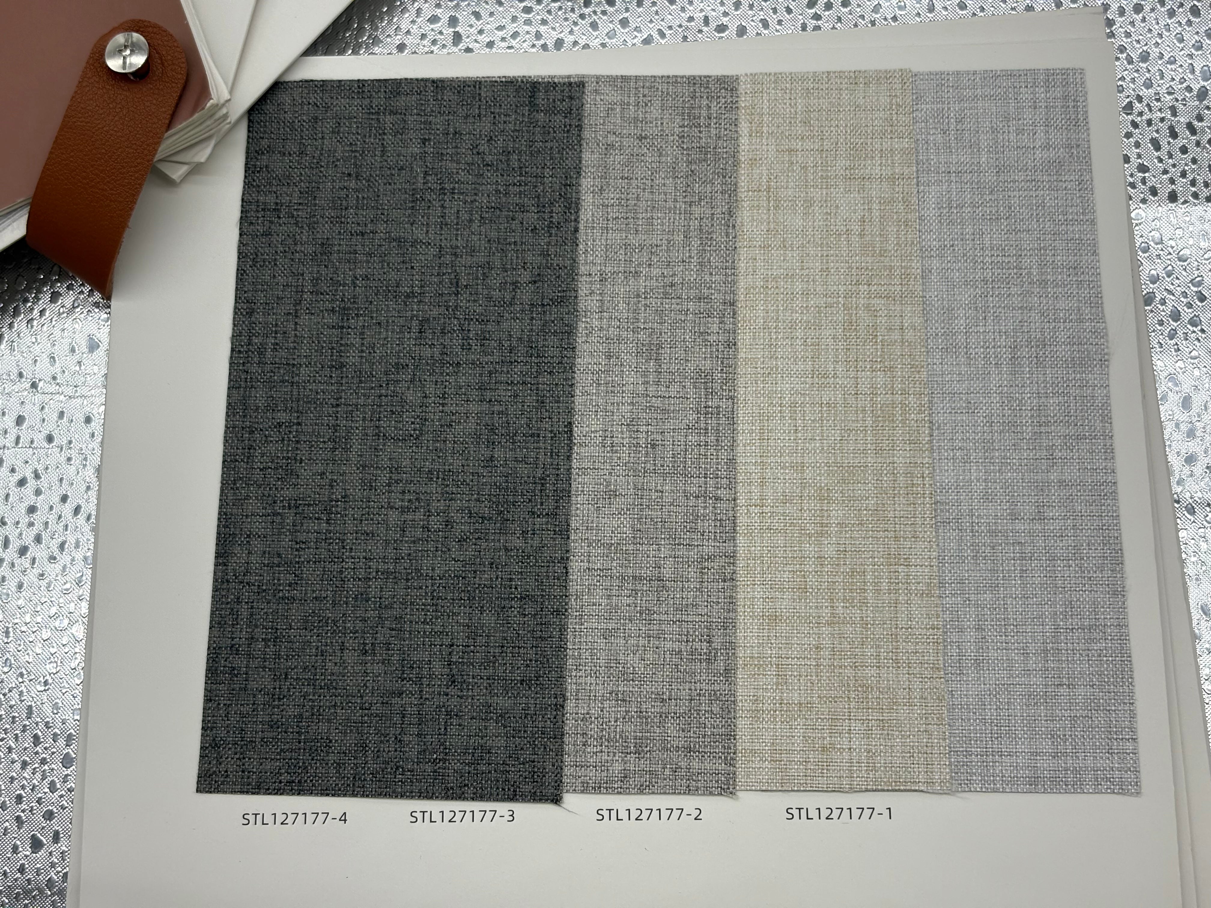 Roman Blind