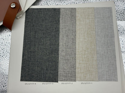 Roman Blind