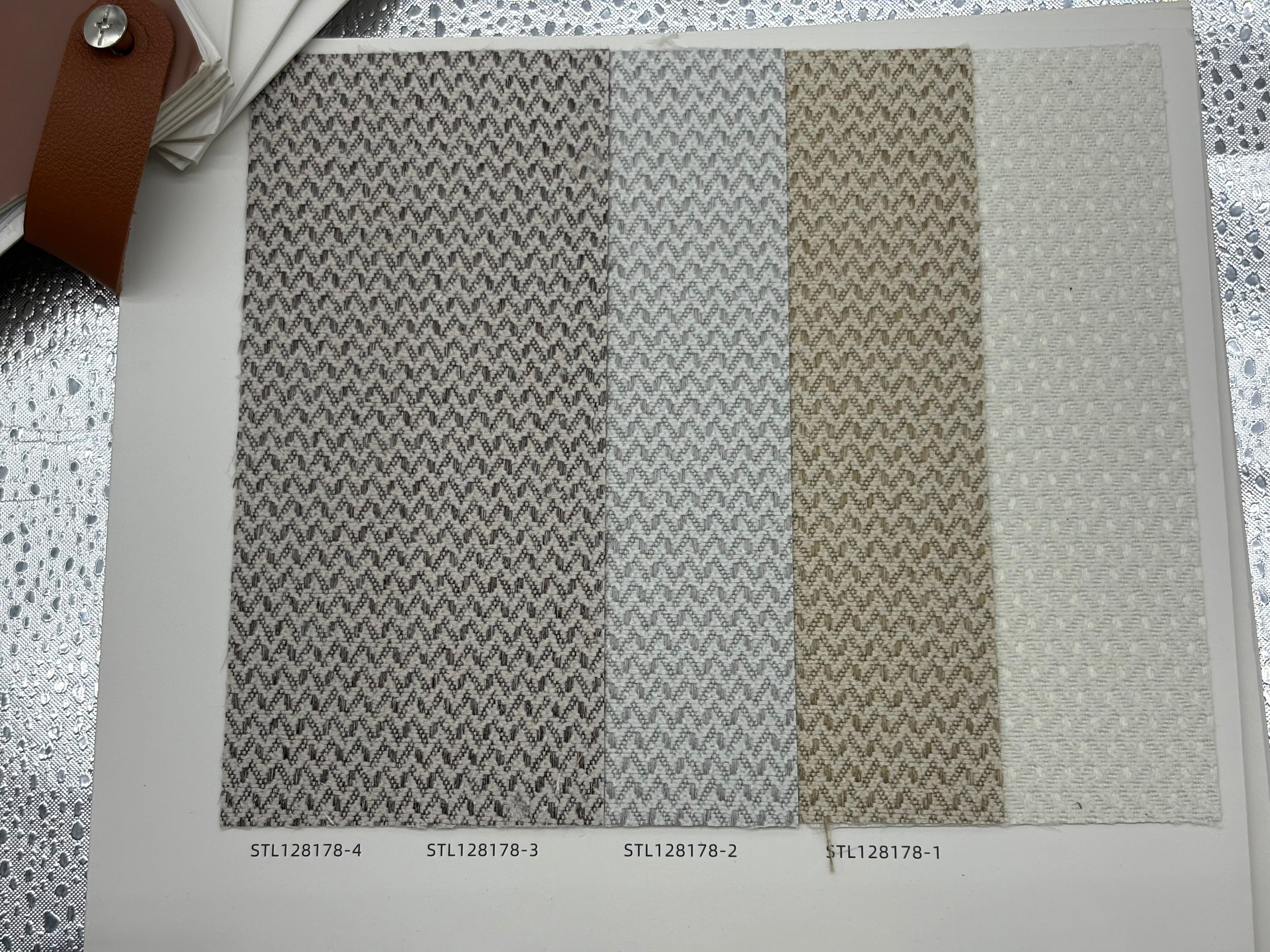 Roman Blind