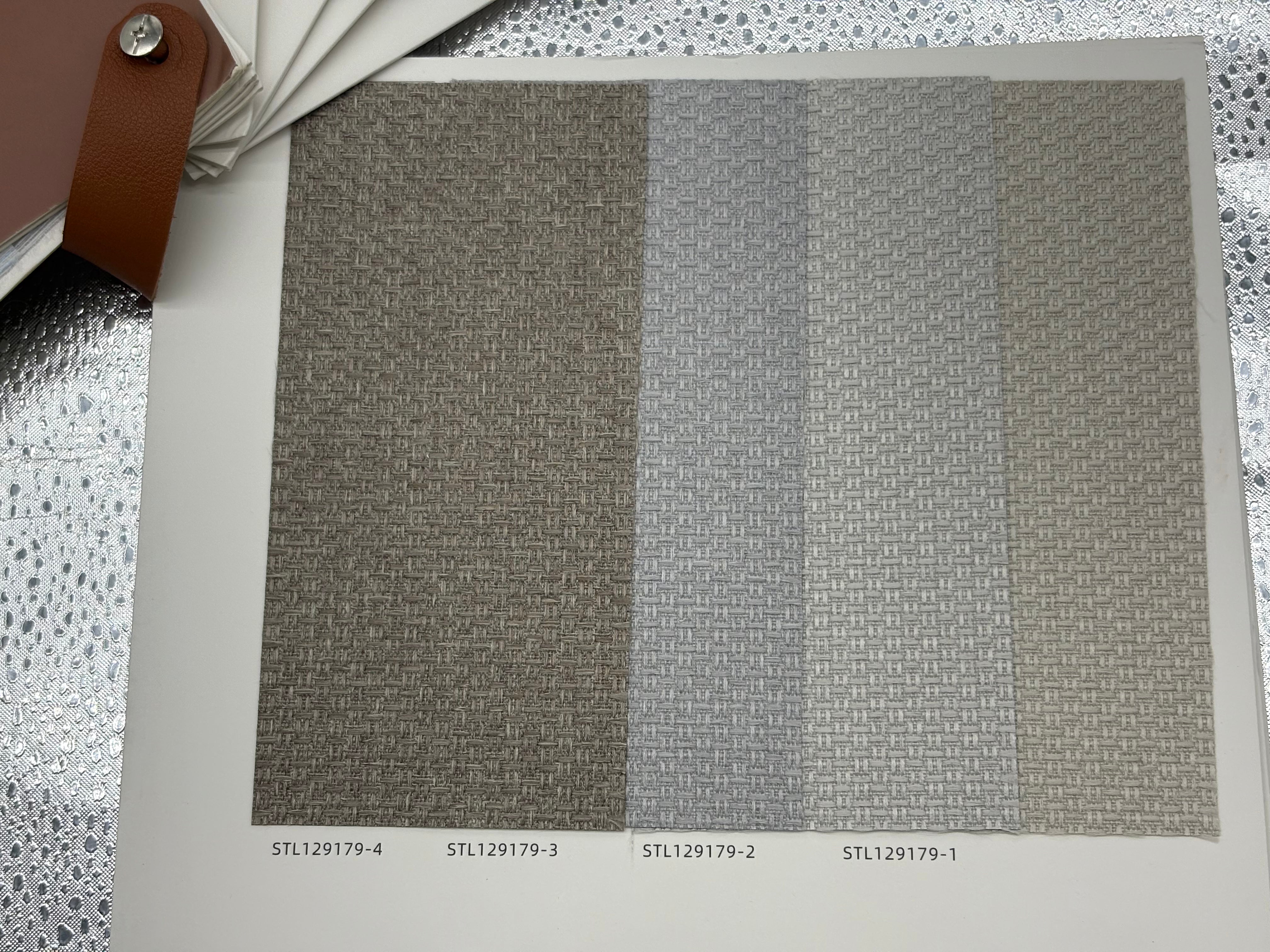 Roman Blind