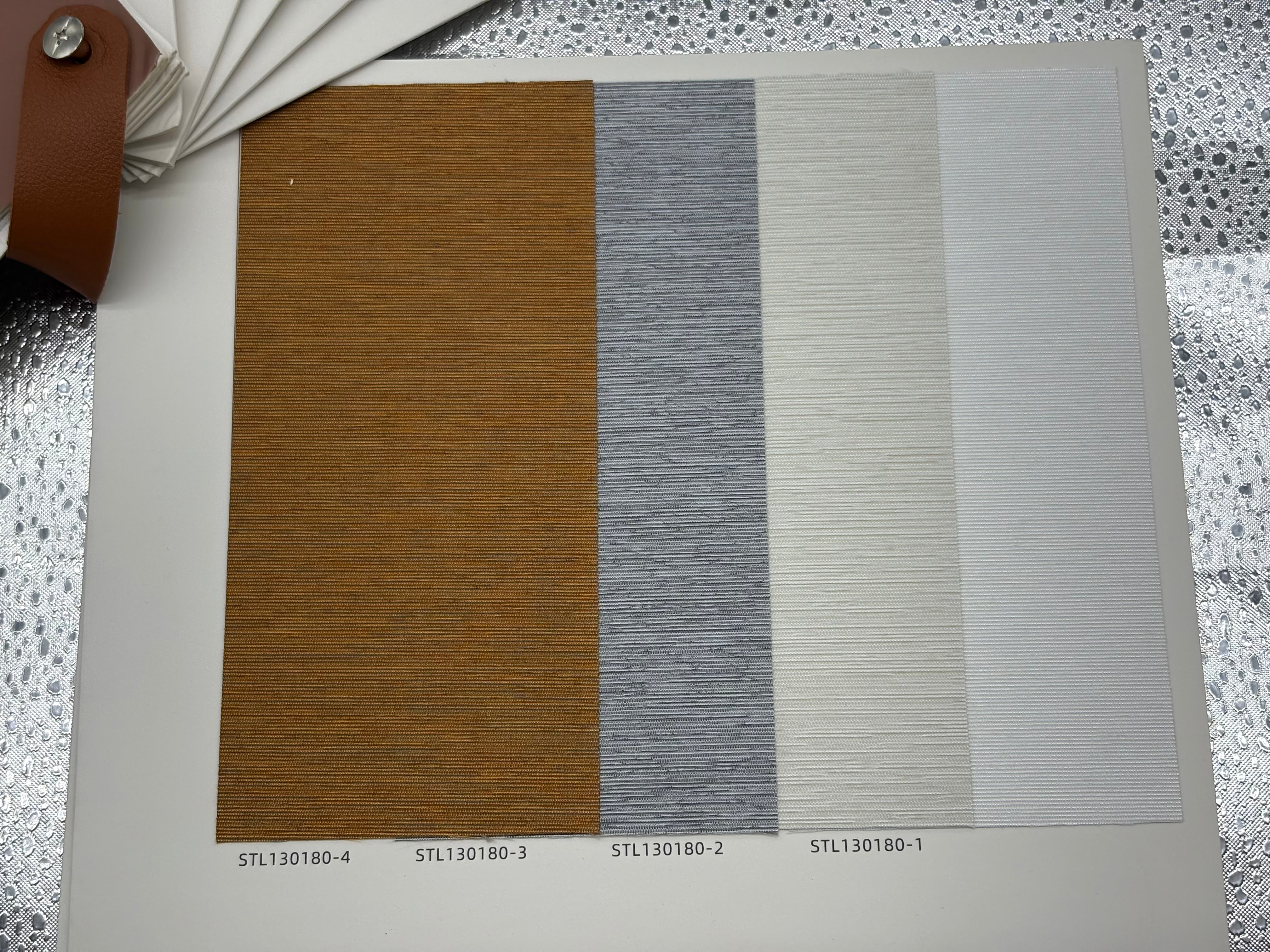 Roman Blind