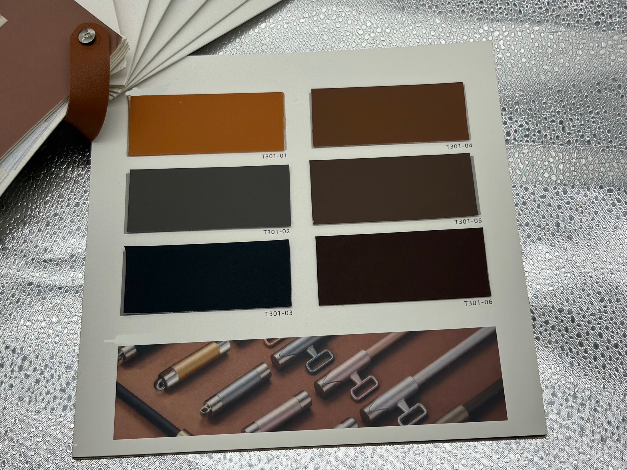 Roman Blind