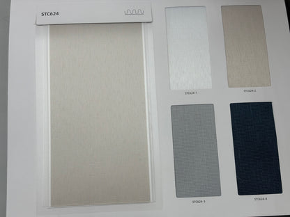 Vertical Sheer Blind
