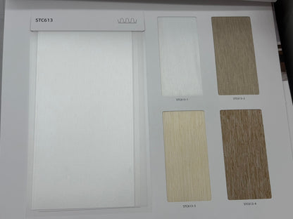 Vertical Sheer Blind