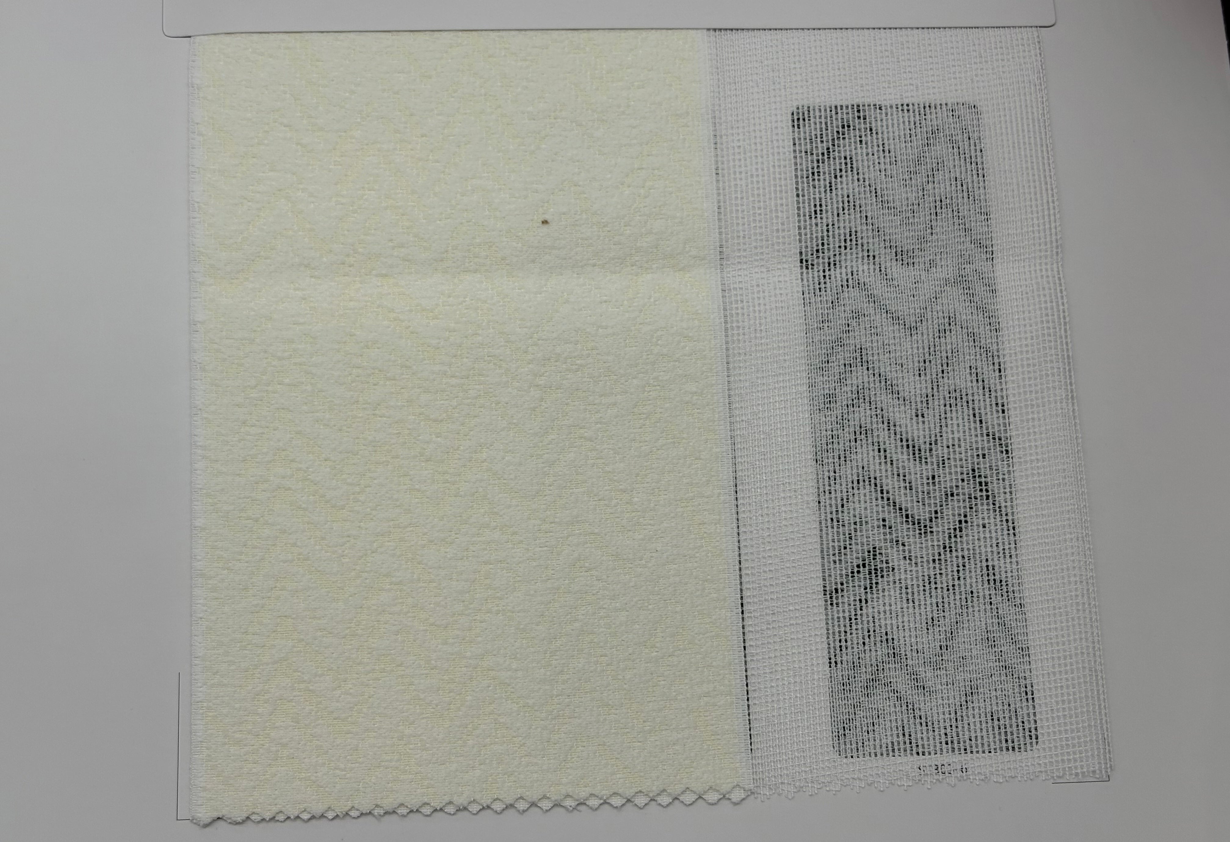 Vertical Sheer Blind