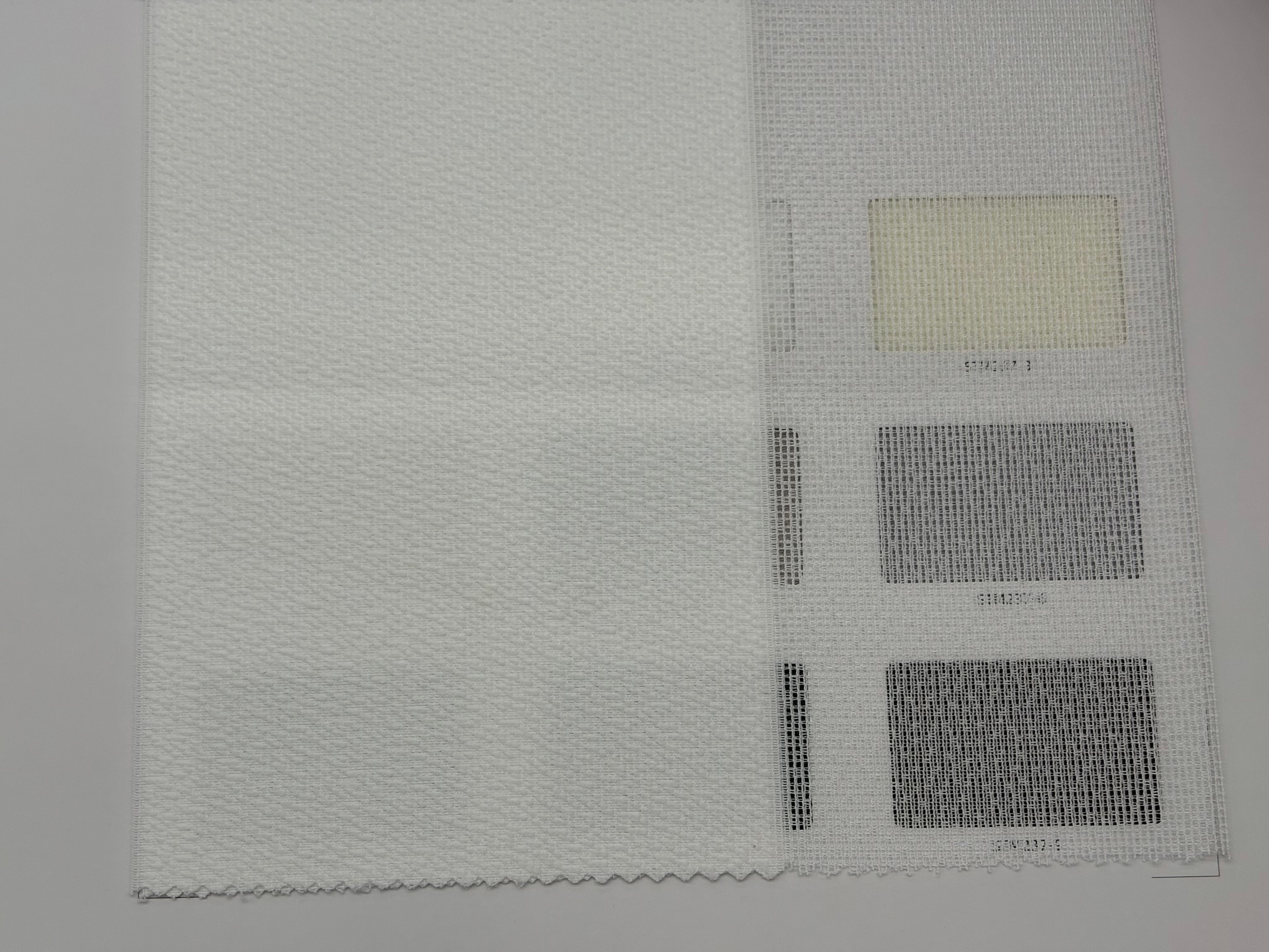 Vertical Sheer Blind