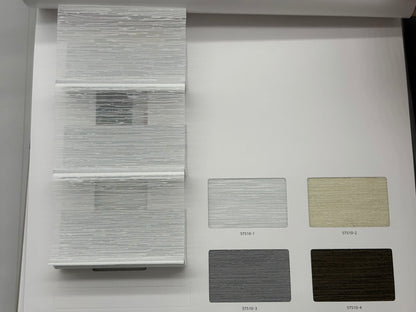 SHANGRI-LA Curtain Blind