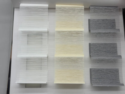 SHANGRI-LA Curtain Blind
