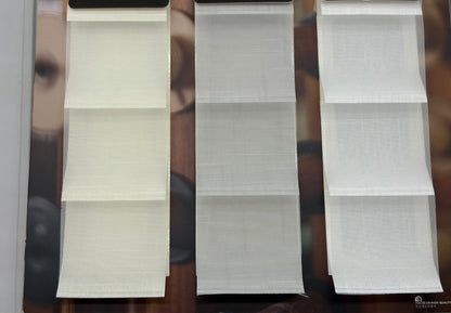 SHANGRI-LA Curtain Blind