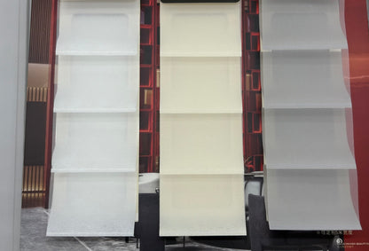 SHANGRI-LA Curtain Blind