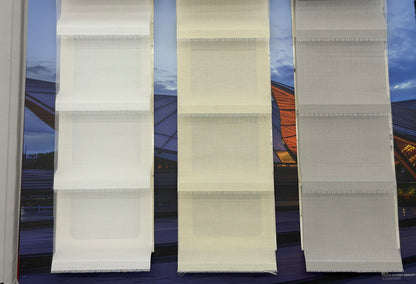 SHANGRI-LA Curtain Blind